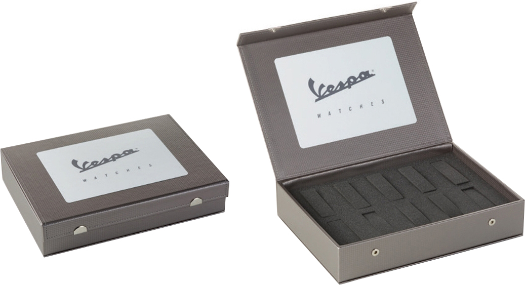 Cuvette VESPA orologi